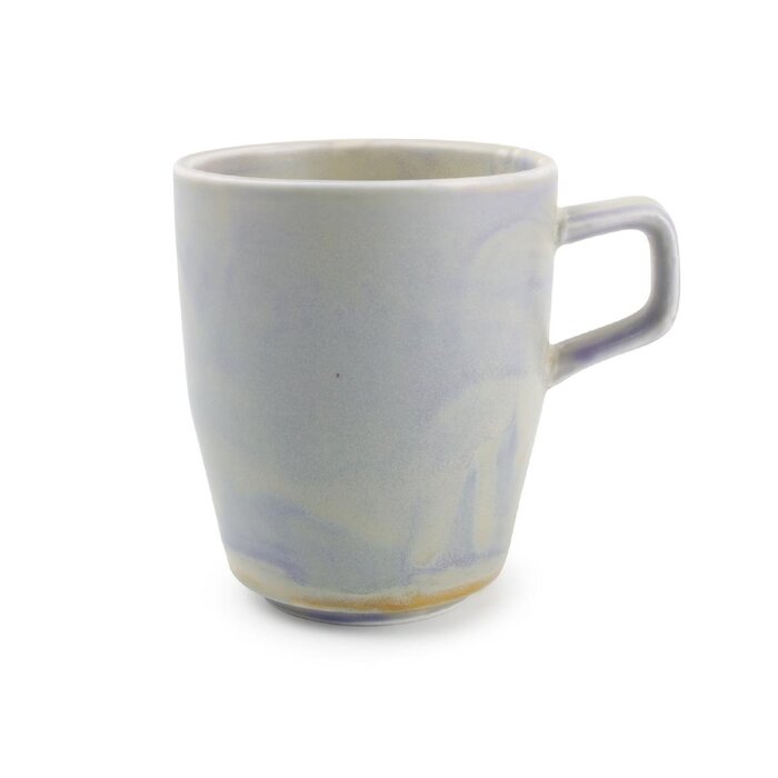 Lavendel mok 28 cl | Volta collectie