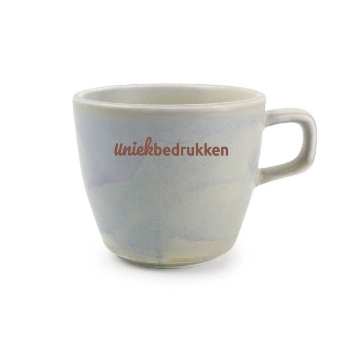 Lavendel koffie kop 19 cl | Volta collectie