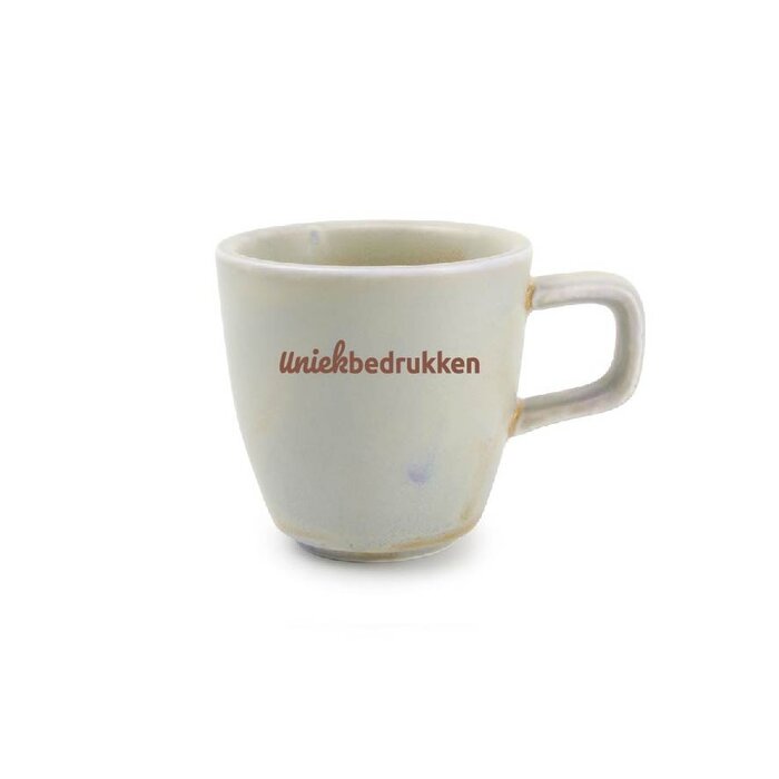 Lavendel espresso kop 9 cl | Volta collectie