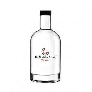 Oslo flessen bedrukken | 0,5 liter