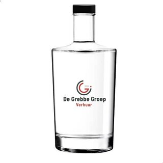 Bedrukte Neos flessen | 0,5 liter