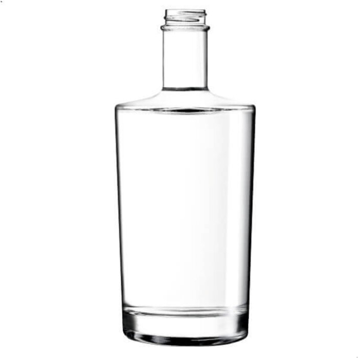 Bedrukte Neos flessen | 0,7 liter
