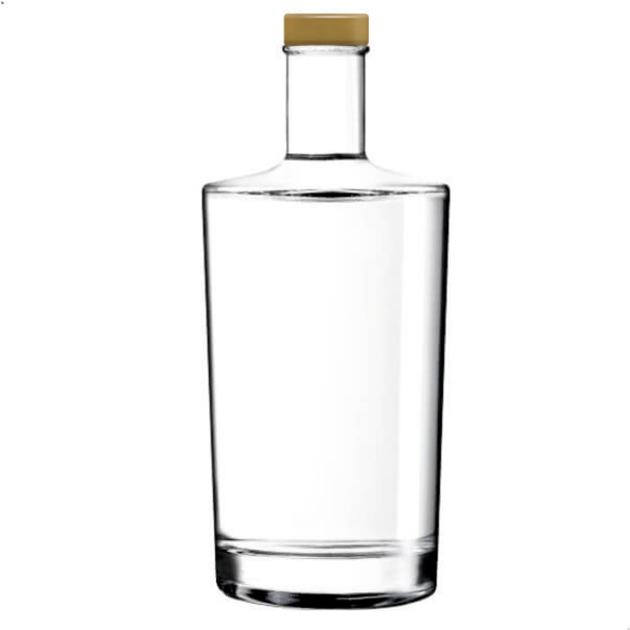 Bedrukte Neos flessen | 0,7 liter