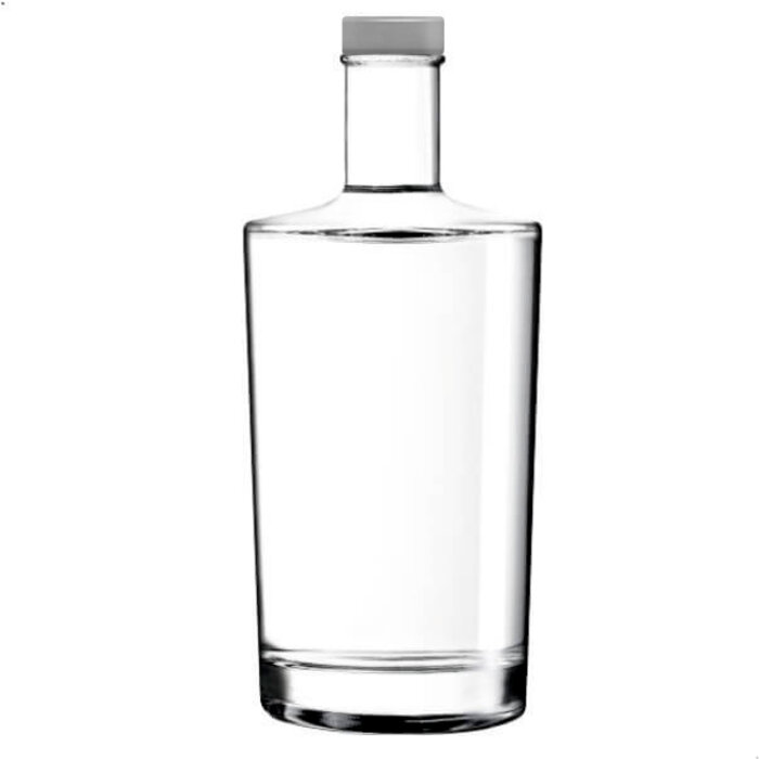 Bedrukte Neos flessen | 0,7 liter