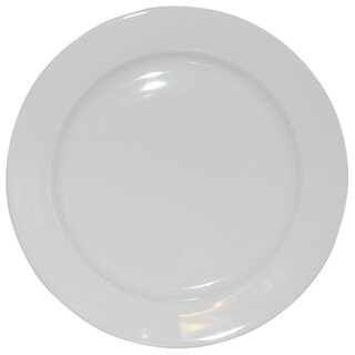 Bord brede rand 30,5 cm