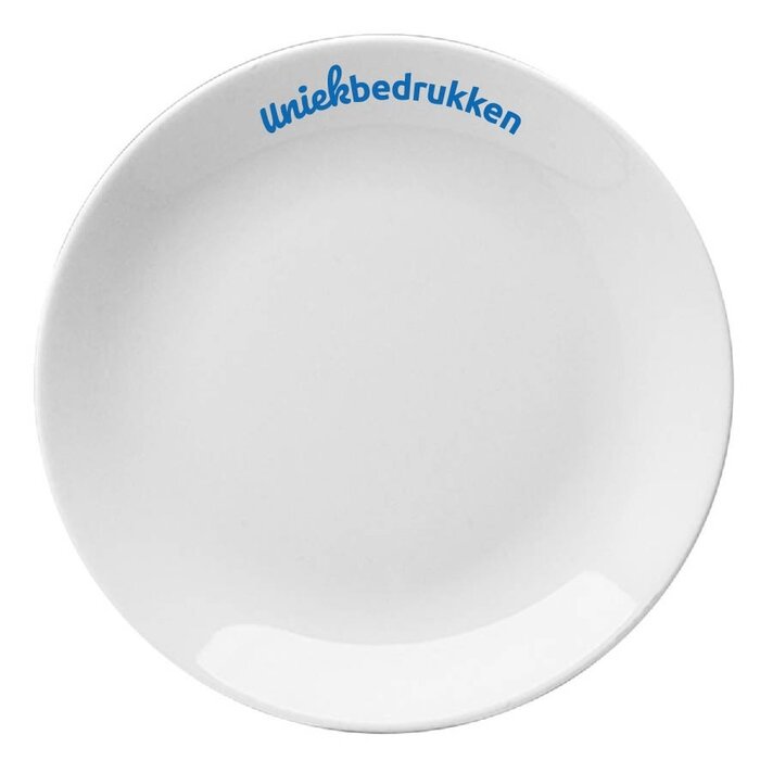 Coupebord 28 cm