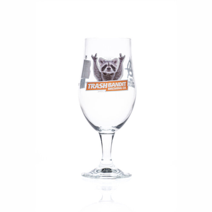 Bierglazen met logo | Munique | 49 cl.