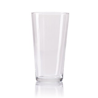 Bierglazen bedrukken | Vaasje | 25 cl. tapmaat