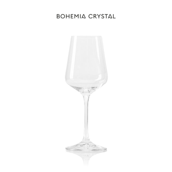 Wijnglazen bedrukken | Esmee | 39 cl.