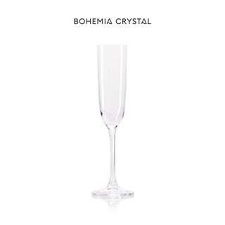 Champagneglazen met logo | Toulour |17 cl.