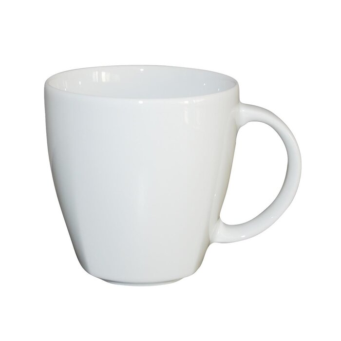 Kirsten Koffie wit 20 cl.