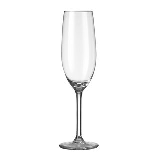 Royal Leerdam Champagneflute glazen graveren | Esprit | 21 cl.