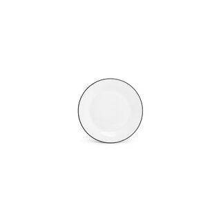 Platte borden bedrukken | 20 cm