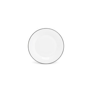 Platte borden bedrukken | 27 cm
