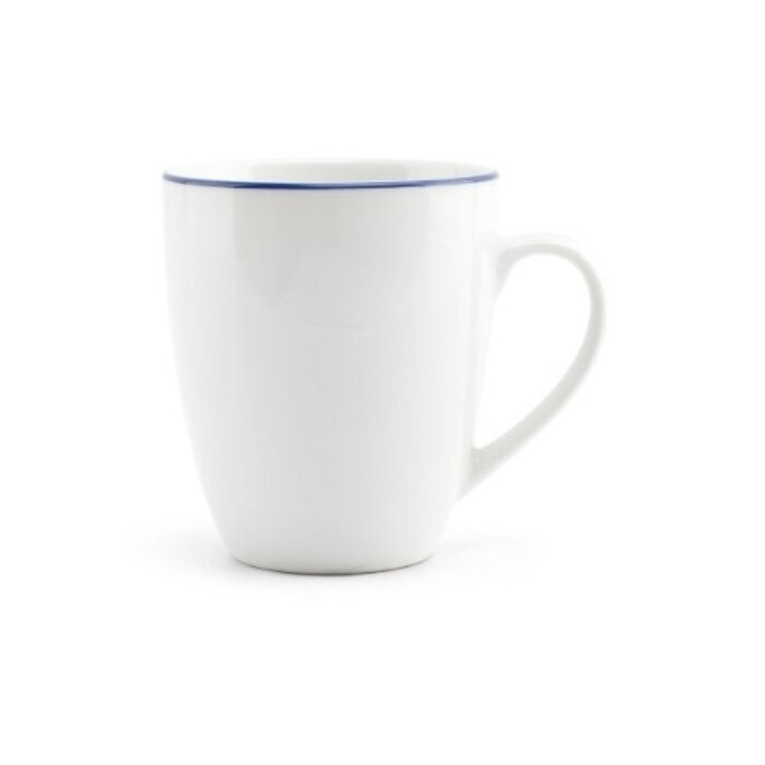 Basic mokken bedrukken | 38 cl.