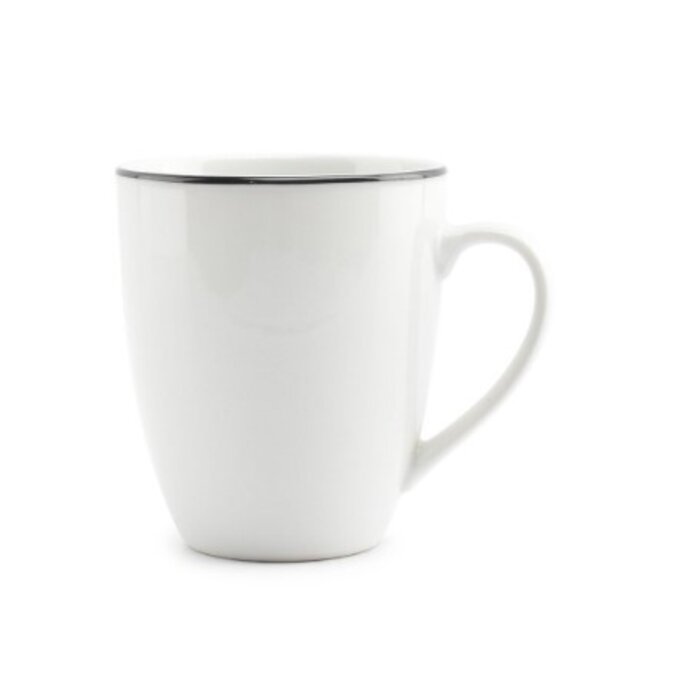 Basic mokken bedrukken | 38 cl.