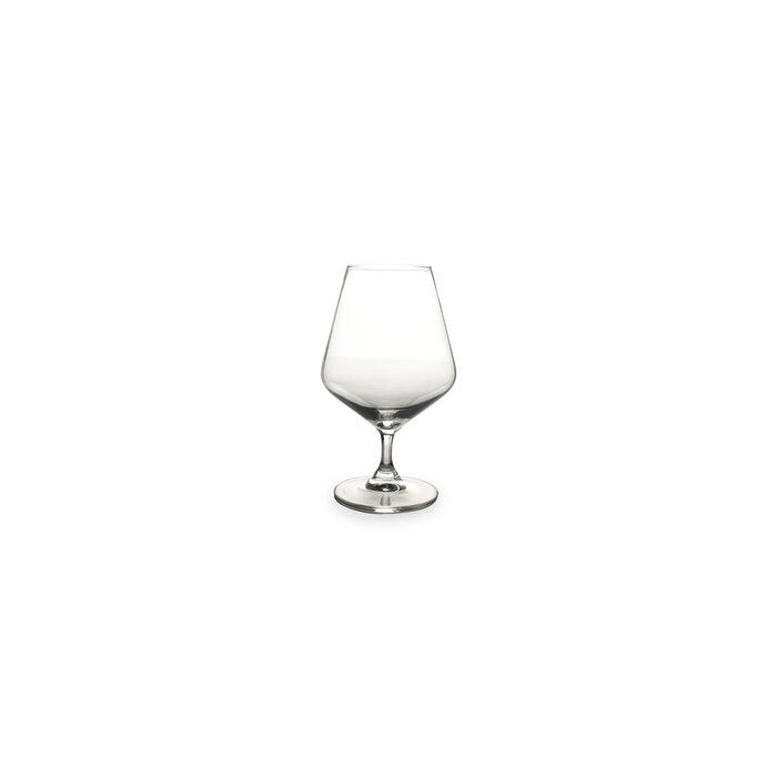 BonBistro Cognac glazen bedrukken | Uniek | 33 cl.