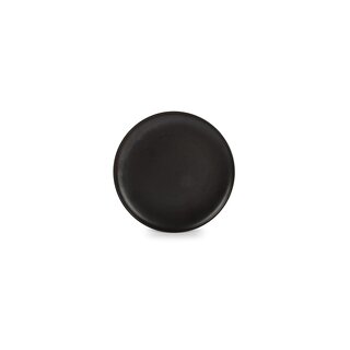 Zwarte borden bedrukken | Ceres | 24 cm