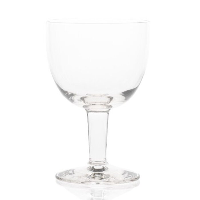 Abdij bierglazen bedrukken | 25 cl. tapmaat