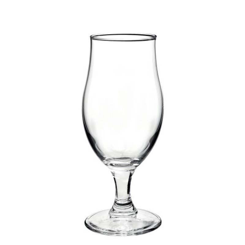 Tulp bierglazen bedrukken | 38 cl.