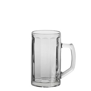 Bierpullen bedrukken | Brema Optic | 50 cl.