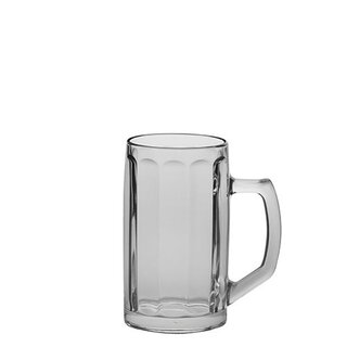 Bierpullen bedrukken | Brema Optic | 40 cl.