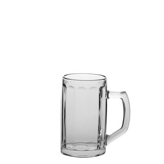 Bierpullen bedrukken | Brema Optic | 30 cl.
