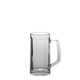 Bierpullen bedrukken | Brema Optic | 20 cl.