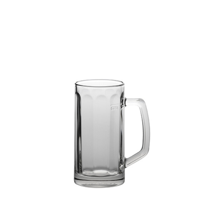 Bierpullen bedrukken | Brema Optic | 20 cl.