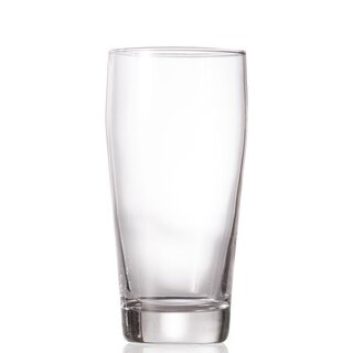 Willi bierglazen bedrukken | 30 cl.