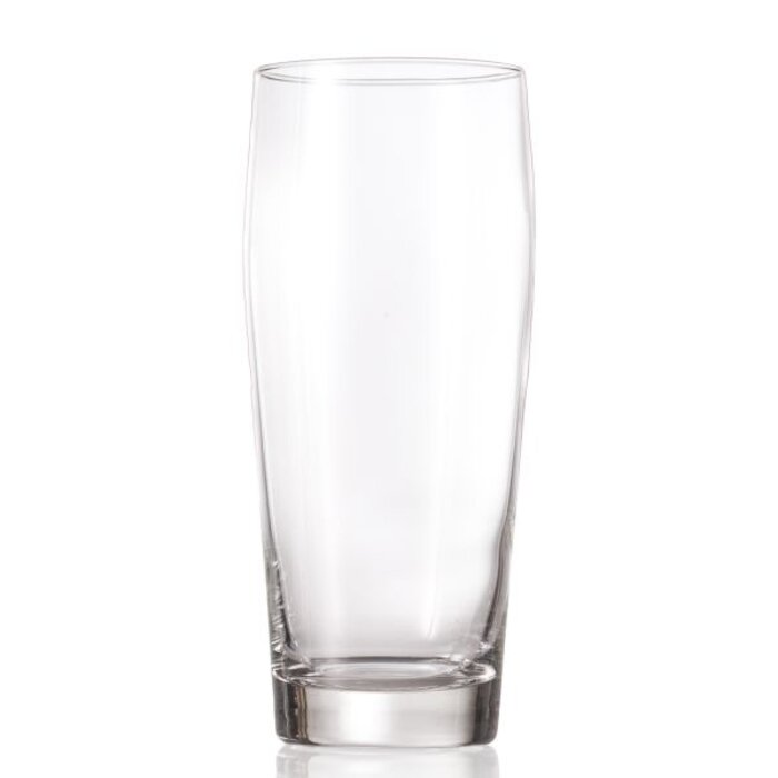 Willi bierglazen bedrukken | 50 cl.