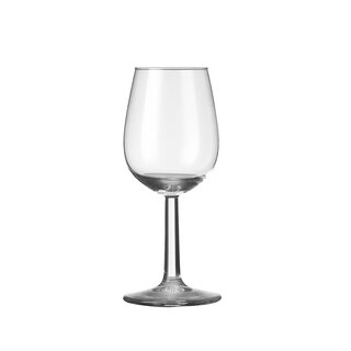 Royal Leerdam Bedrukte wijnglazen | Bouquet | 14 cl.