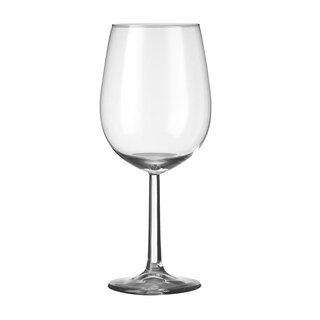 Royal Leerdam Bedrukte wijnglazen | Bouquet  | 45 cl.
