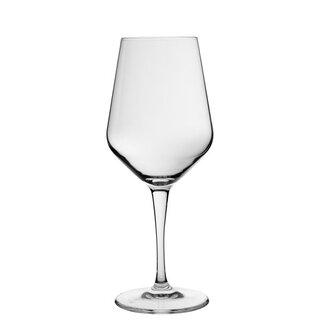 Rocco Bormioli Bedrukte wijnglazen | Electra | 44 cl.