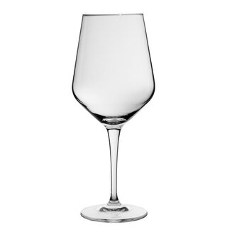 Rocco Bormioli Bedrukte wijnglazen | Electra | 55 cl.