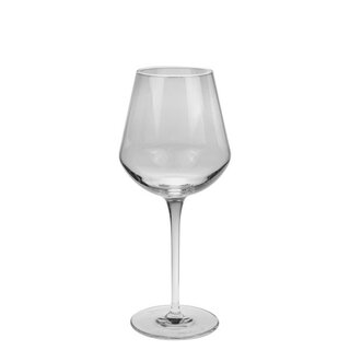 Rocco Bormioli Bedrukte wijnglazen | Uno | 38 cl.