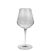 Bedrukte wijnglazen | Uno | 47 cl.