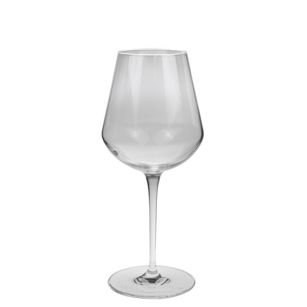 Rocco Bormioli Bedrukte wijnglazen | Uno | 47 cl.