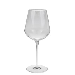 Rocco Bormioli Bedrukte wijnglazen | Uno | 56 cl.