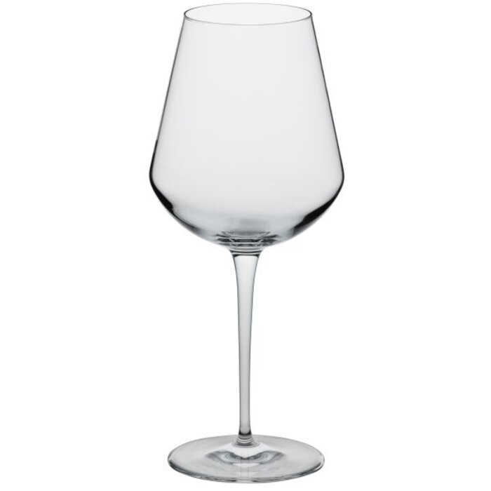 Rocco Bormioli Bedrukte wijnglazen | Uno | 64 cl.