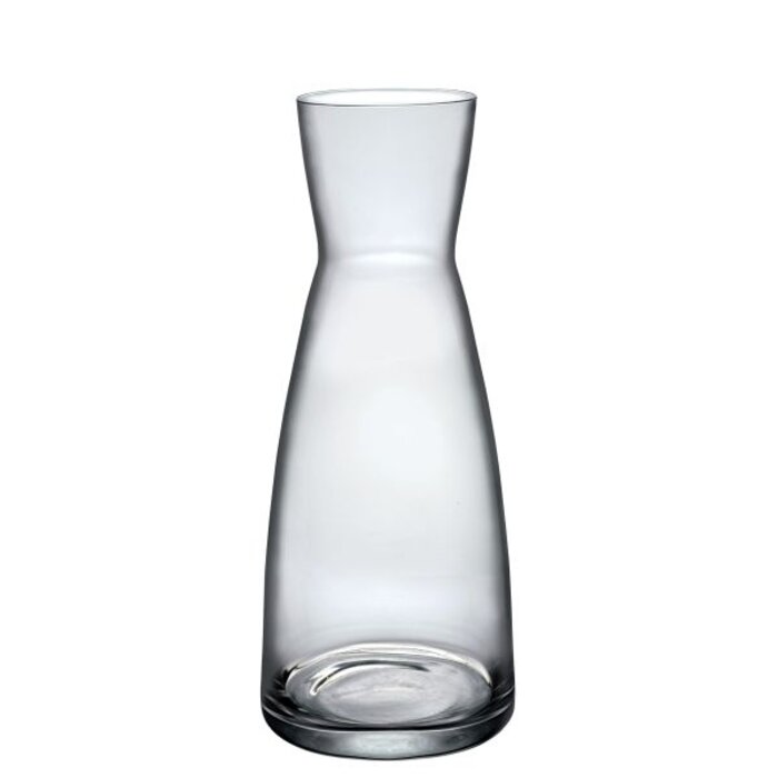 Rocco Bormioli Karaffen bedrukken | Ypsilon | 50 cl.