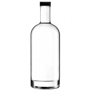Oslo flessen bedrukken | 1 liter | Snel geleverd
