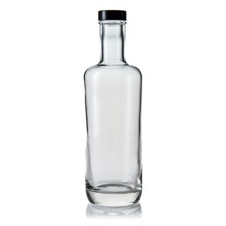 Oxygen flessen bedrukken | 0,5 liter | Snel geleverd