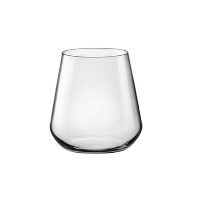 Whisky glazen bedrukken | Mencia | 35 cl.