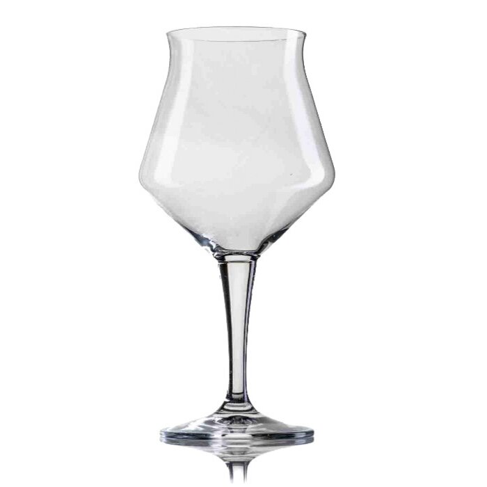 Craft bierglazen met logo | 35 cl.