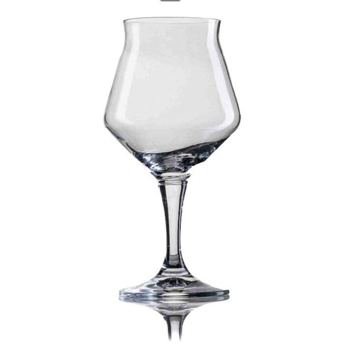Craft bierglazen met logo | 42 cl.