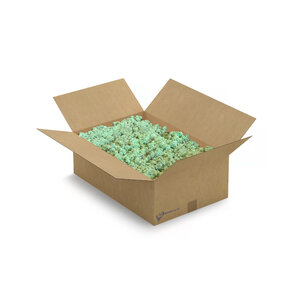 Rentiermoos-Box [XL] Mentha