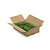 Flachmoos hell Box L 0,45 m²
