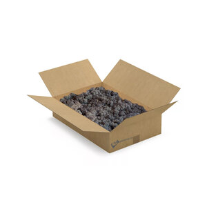Rentiermoos-Box [L] Bruineis