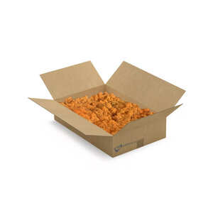 Rentiermoos-Box [L] Mandrel